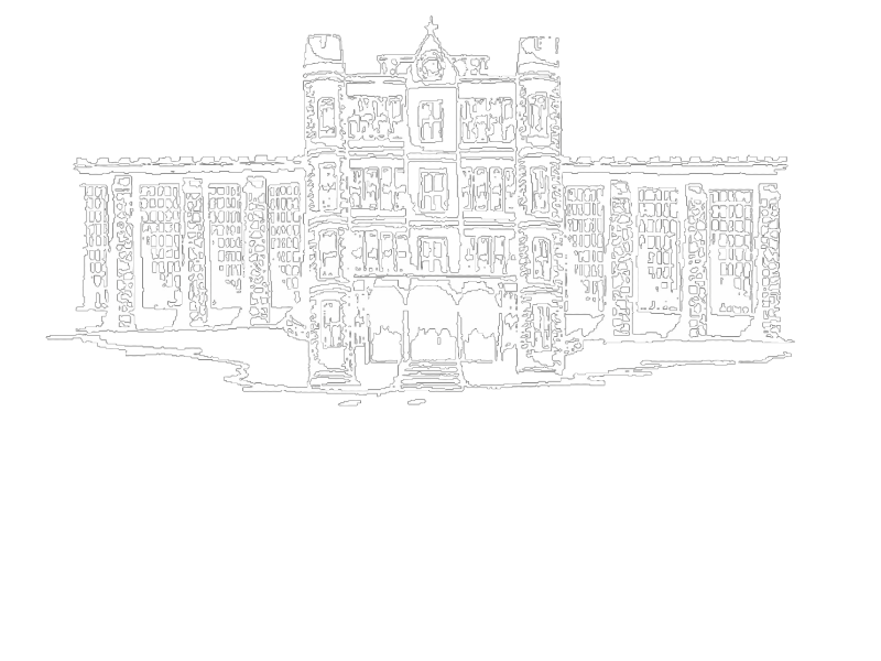 a close up of a sign